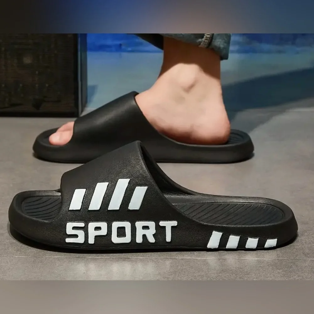 None step into